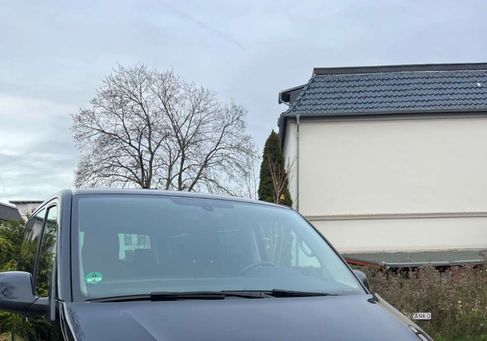 Volkswagen T6 Multivan, 2017