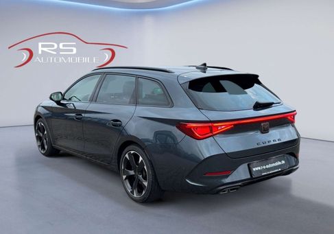 Cupra Leon, 2023