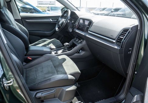 Skoda Karoq, 2020