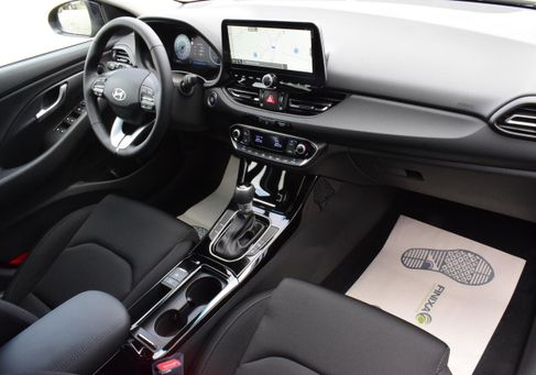 Hyundai i30, 2025 3