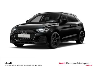 Audi A1, 2026