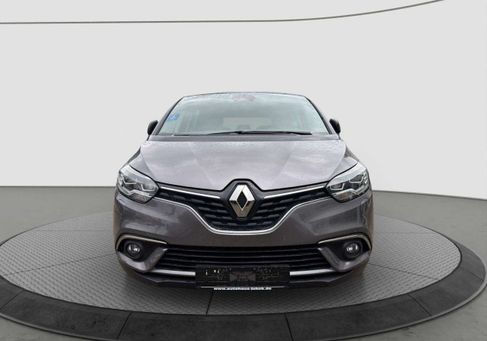 Renault Scenic, 2019