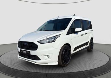 Ford Tourneo Connect, 2022