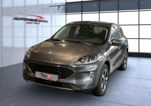 Ford Kuga, 2022
