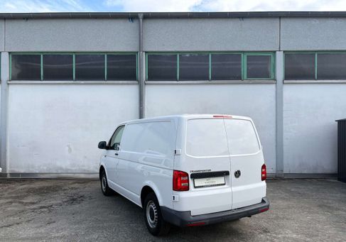 Volkswagen T6 Transporter, 2019