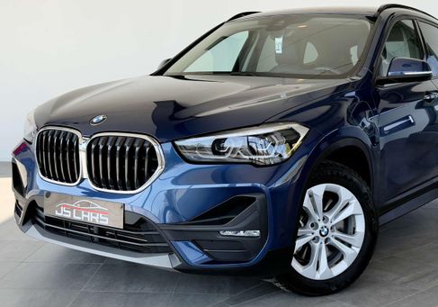 BMW X1, 2020 2
