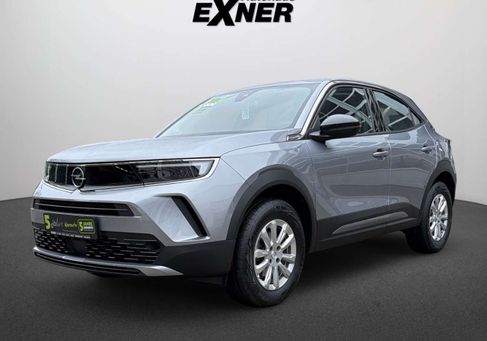 Opel Mokka, 2023 2