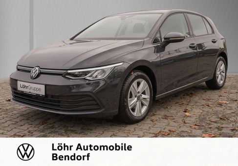 Volkswagen Golf, 2023