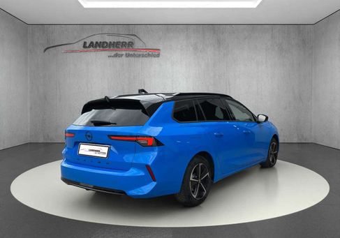 Opel Astra, 2025 3