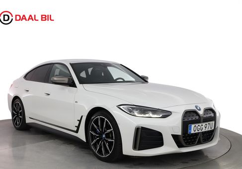 BMW, 2023 3