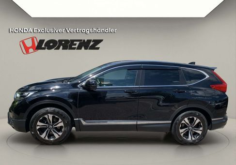 Honda CR-V, 2019