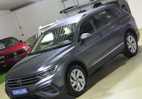 Volkswagen Tiguan Allspace, 2025