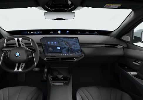 BMW i3, 2026 3