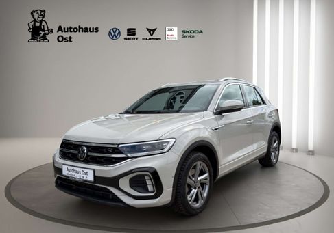 Volkswagen T-Roc, 2024