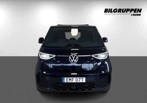 Volkswagen ID.Buzz, 2023