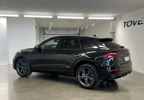 Audi Q8, 2025