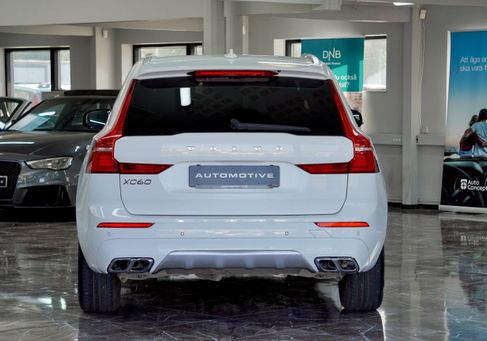 Volvo XC60, 2019