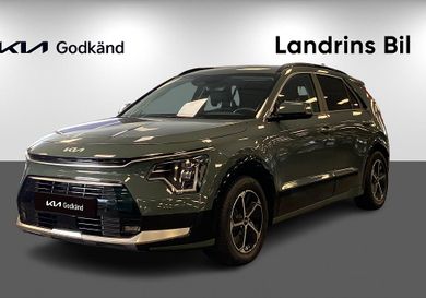 Kia Niro, 2023