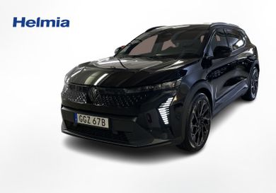 Renault Scenic, 2024