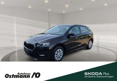 Skoda Fabia, 2023