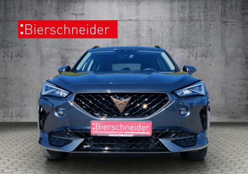 Cupra Formentor, 2023