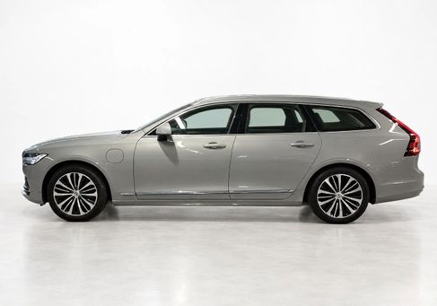 Volvo V90, 2024 2