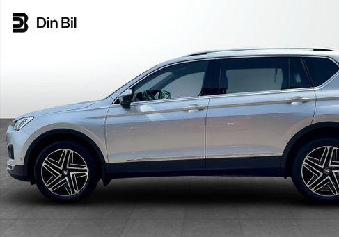 Seat, 2019
