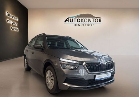 Skoda Kamiq, 2023 2