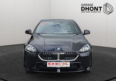 BMW 2 Serija, 2025 2