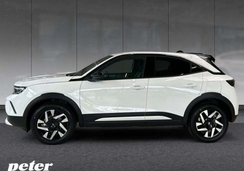 Opel Mokka, 2026 2