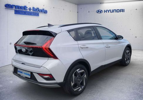 Hyundai Bayon, 2026 3