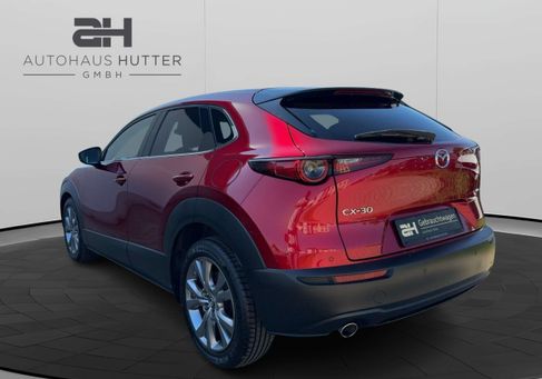 Mazda CX-30, 2020 2