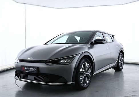 Kia EV6, 2023