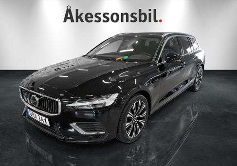 Volvo V60, 2024 2