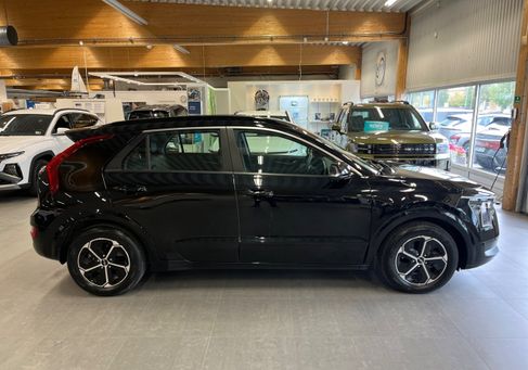 Kia Niro, 2023