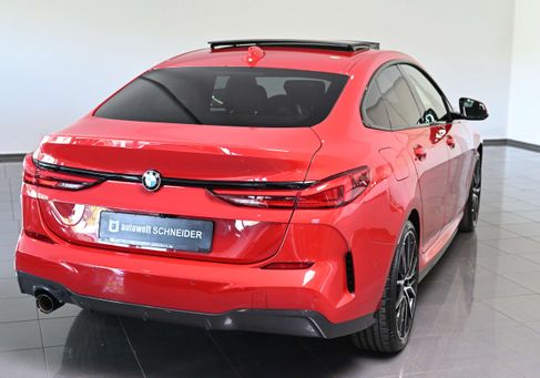 BMW 218, 2024 2