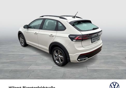 Volkswagen Taigo, 2024