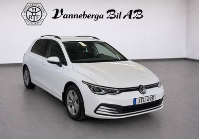 Volkswagen Golf, 2020