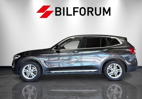BMW X3, 2019 2