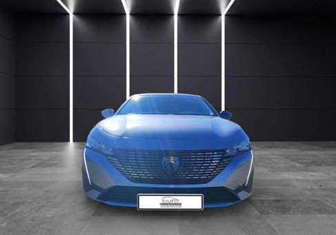 Peugeot 308, 2023