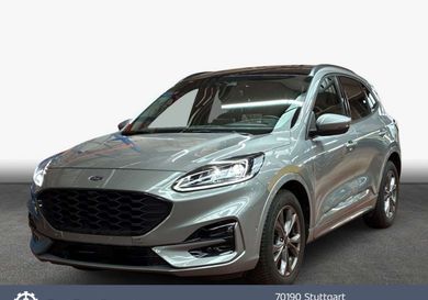 Ford Kuga, 2023