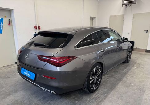 Mercedes-Benz CLA 180, 2024