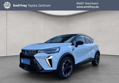 Mitsubishi ASX, 2025