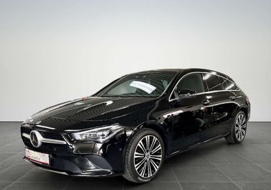 Mercedes-Benz CLA 220, 2023