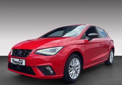 Seat Ibiza, 2024
