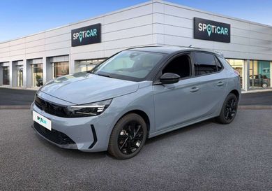 Opel Corsa, 2025
