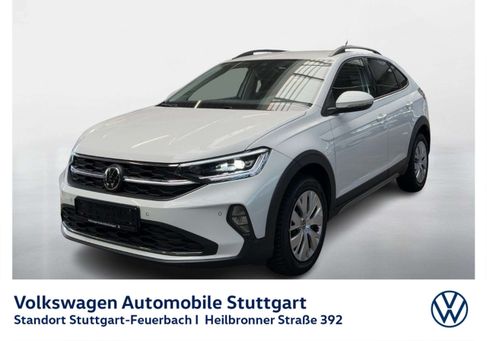 Volkswagen Taigo, 2025