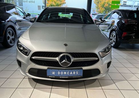 Mercedes-Benz A 180, 2019