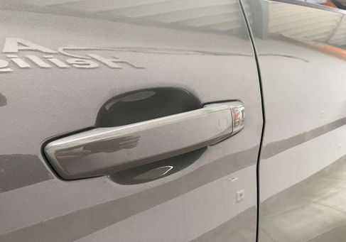 Audi A1, 2019