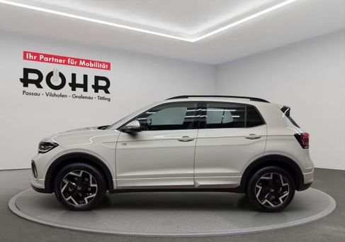 Volkswagen T-Cross, 2025